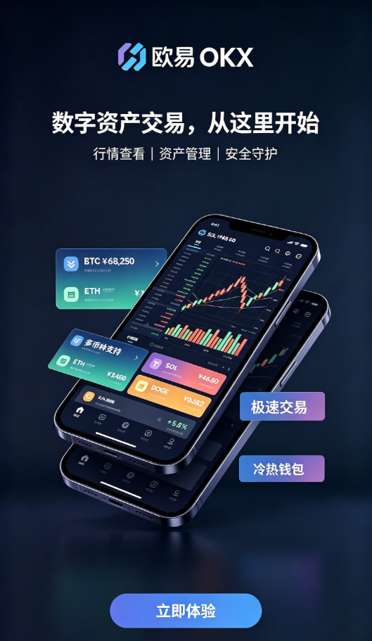 欧交易所app官网登录资产安全托管